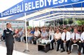 ŞEHİR MEZARLIĞINDA MEVLİD-İ ŞERİF..