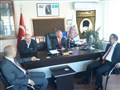 'MİLLİ İTTİFAK' ADAYLARININ EREĞLİ TURU..