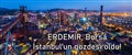 ERDEMİR, Borsa İstanbul'un gözdesi oldu!