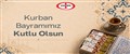 ERDEMİR, KURBAN BAYRAMI'NI KUTLADI