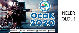 OCAK AYINDA EN ÇOK ÇOCUKLAR SEVİNDİ