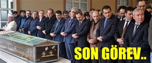 SON GÖREV..