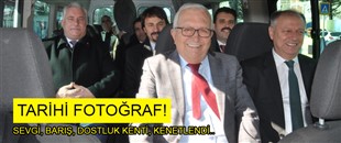 TARİHİ FOTOĞRAF!