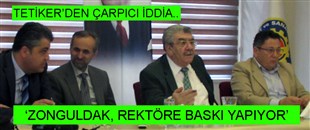 TETİKER'DEN ÇARPICI İDDİA..