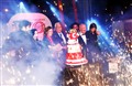 CUMHURİYET BALOSU, KDZ. EREĞLİ’DE HALKLA BULUŞTU