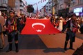 KDZ. EREĞLİ, ATATÜRK VE CUMHURİYET İÇİN YÜRÜDÜ