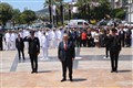 KDZ. EREĞLİ’NİN KURTULUŞUNUN 105. YILI TÖRENLE KUTLANDI