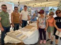 KDZ. EREĞLİ BELEDİYESİ, YEREL TOHUM TAKAS ŞENLİĞİ’NDE