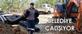 KDZ. EREĞLİ BELEDİYESİ, YENİ YERLEŞİM ALANLARINDA ALT YAPI ÇALIŞMALARINI SÜRDÜRÜYOR