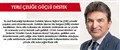 Yerli çeliğe güçlü destek