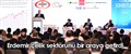 Erdemir çelik sektörünü bir araya getirdi