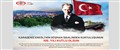 ERDEMİR, EREĞLİ'NİN KURTULUŞUNUN 105. YILINI KUTLADI