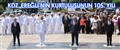 KDZ. EREĞLİ’NİN KURTULUŞUNUN 105. YILI TÖRENLE KUTLANDI