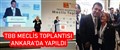 TBB MECLİS TOPLANTISI ANKARA’DA YAPILDI