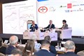 Erdemir çelik sektörünü bir araya getirdi