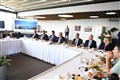 Erdemir, net sıfır emisyon hedefi doğrultusunda yatırımlarına hız veriyor   