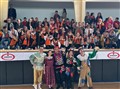 OYAK’ın Maden Metalürji Şirketlerinde gelenekselleşen çocuk tiyatrosu şenliği