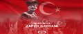 ERDEMİR, 30 AĞUSTOS ZAFER BAYRAMINI KUTLADI