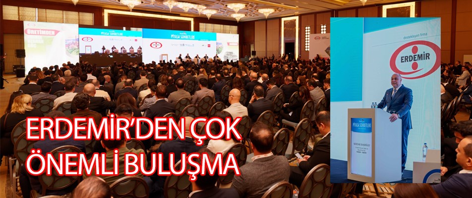 Çelik Sektöründe Dönüşüm, Dayanıklılık ve Yerli Üretim